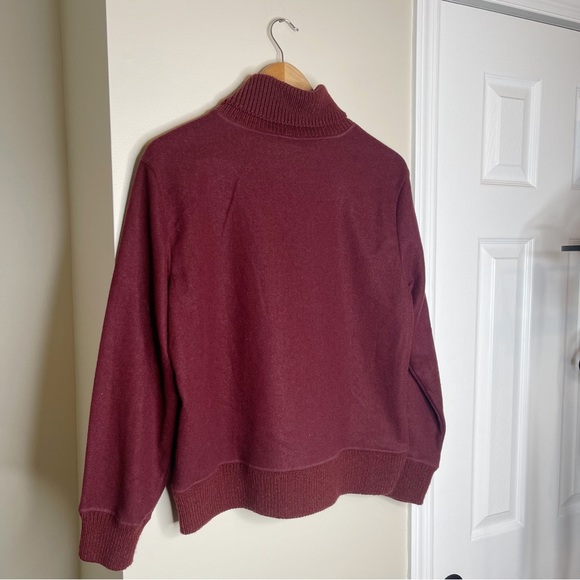 A New Day Turtle Neck Sweater - Picture 6 of 7